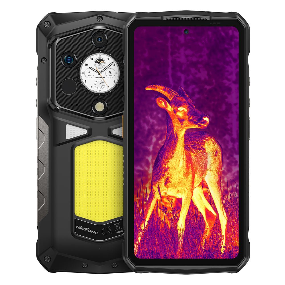 Armor 29 Pro Thermal