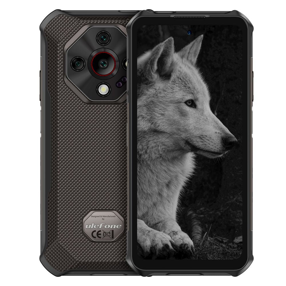Armor X16 Pro
