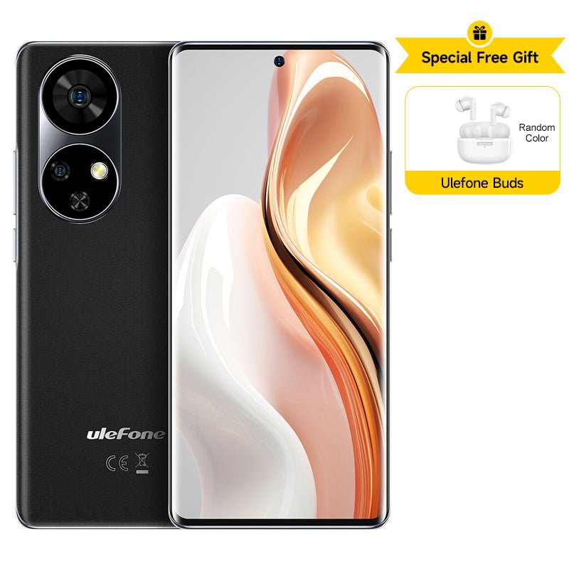 Note 17 Pro